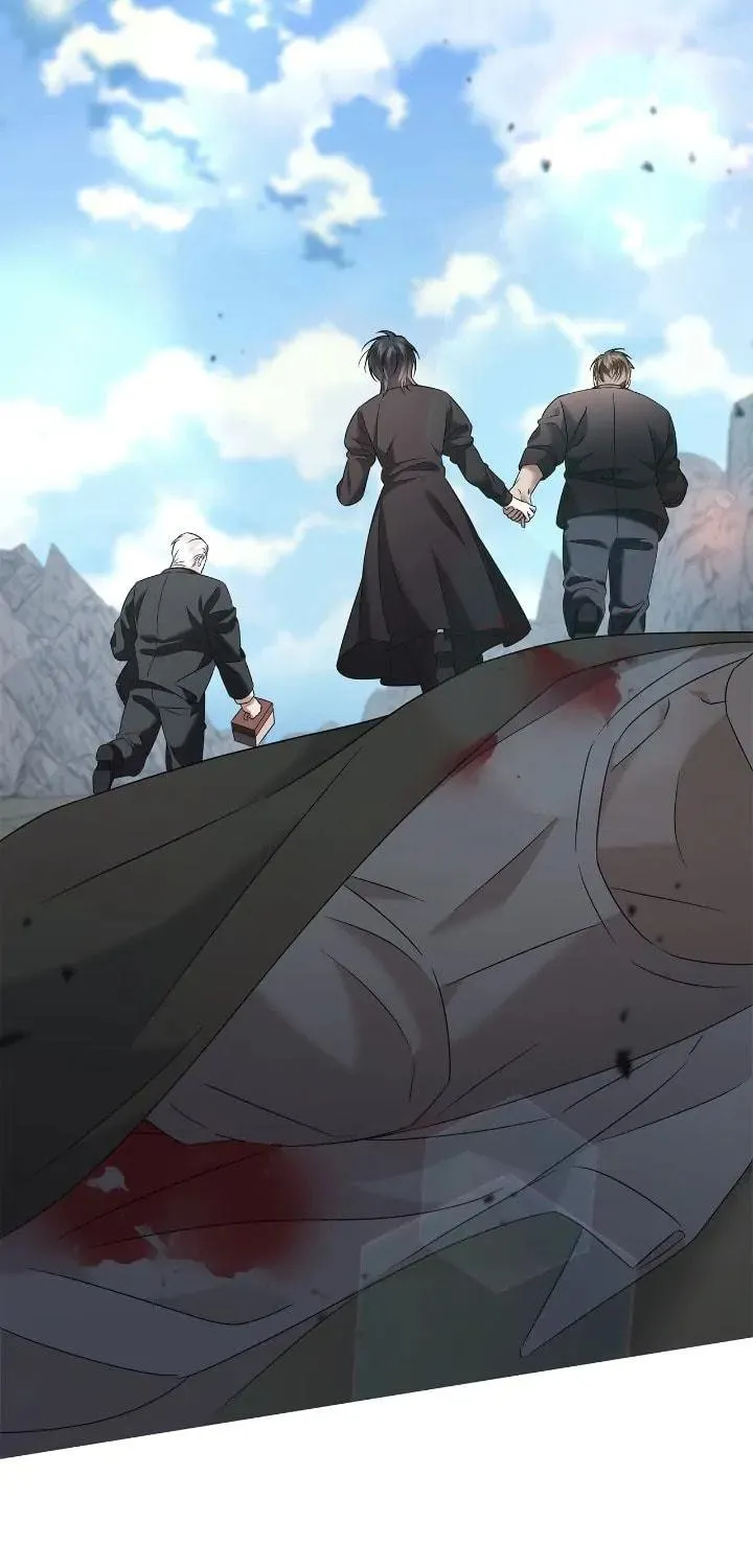 Read AMON: Unrelatable chapter 17 image 30 on Lezhin