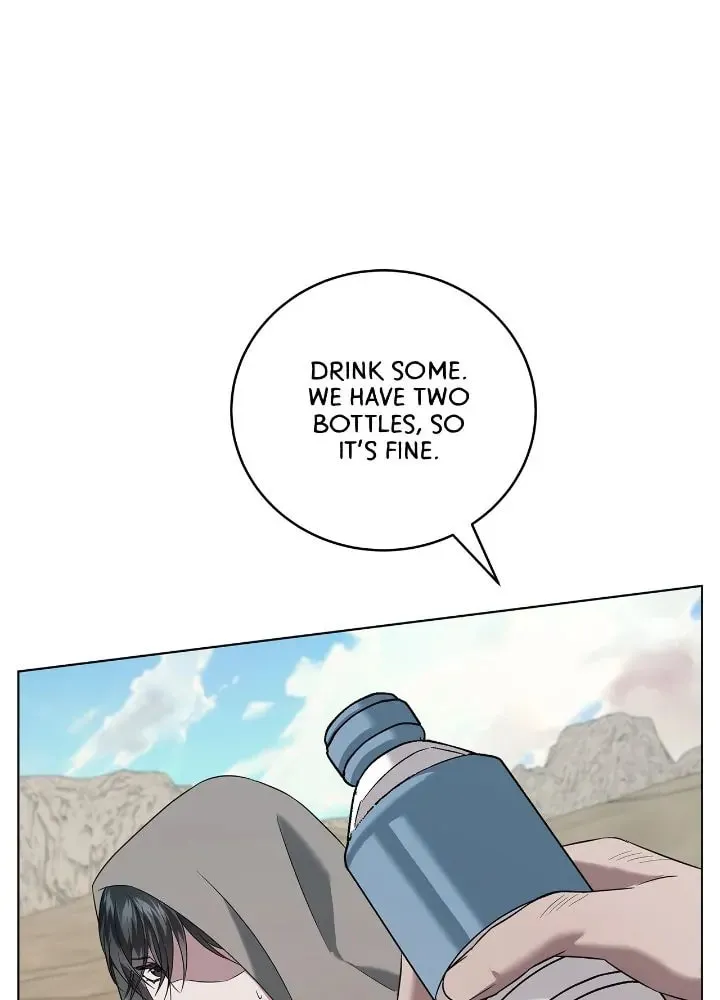 Read AMON: Unrelatable chapter 17 image 37 on Lezhin
