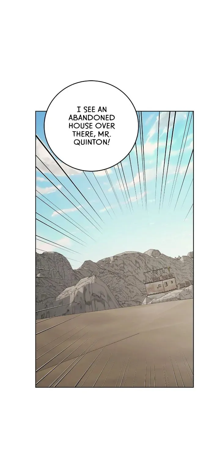 Read AMON: Unrelatable chapter 17 image 40 on Lezhin