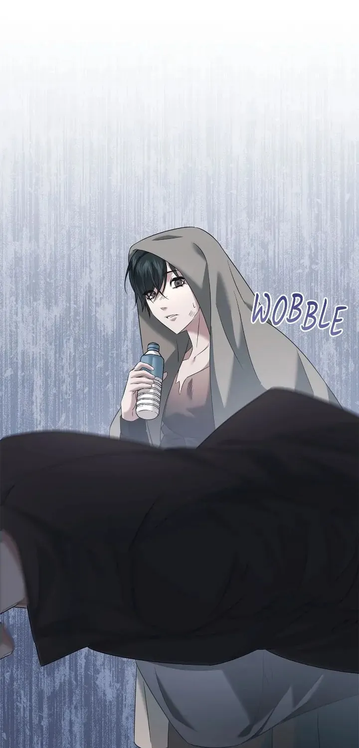 Read AMON: Unrelatable chapter 17 image 41 on Lezhin