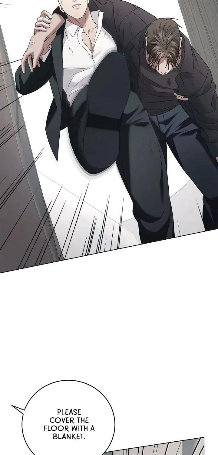Read AMON: Unrelatable chapter 17 image 46 on Lezhin