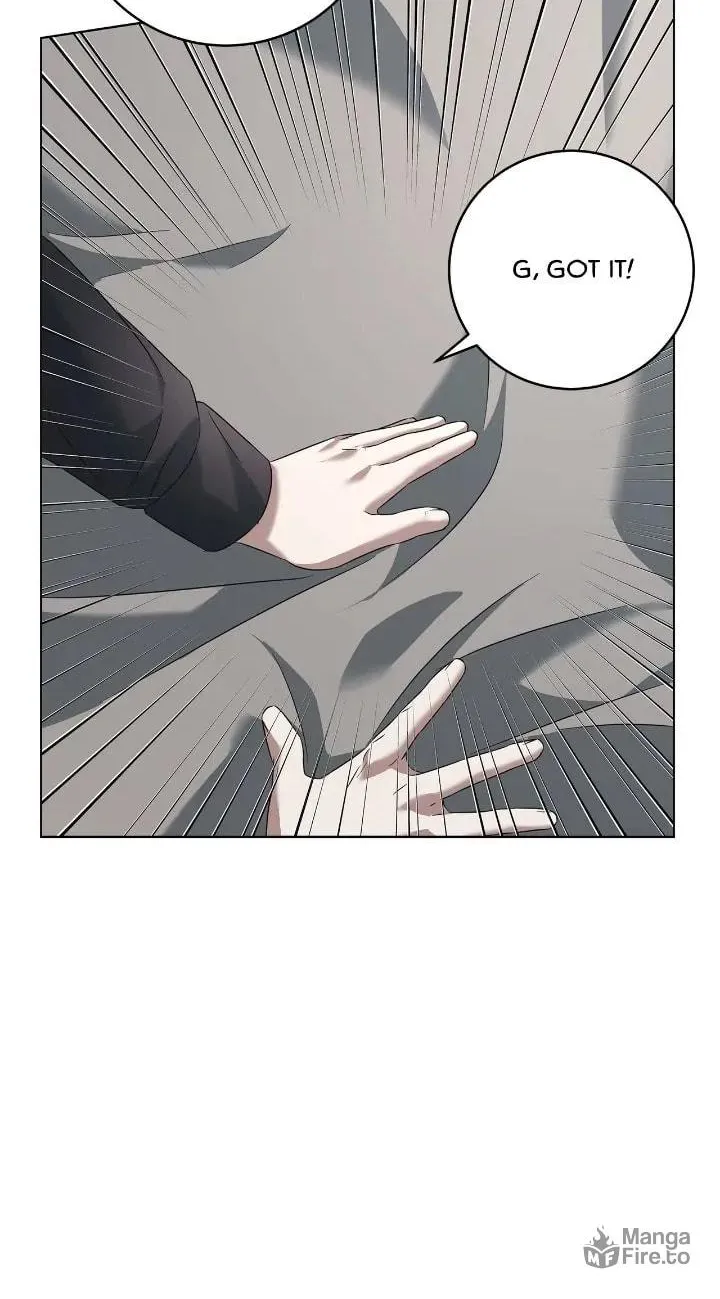 Read AMON: Unrelatable chapter 17 image 47 on Lezhin