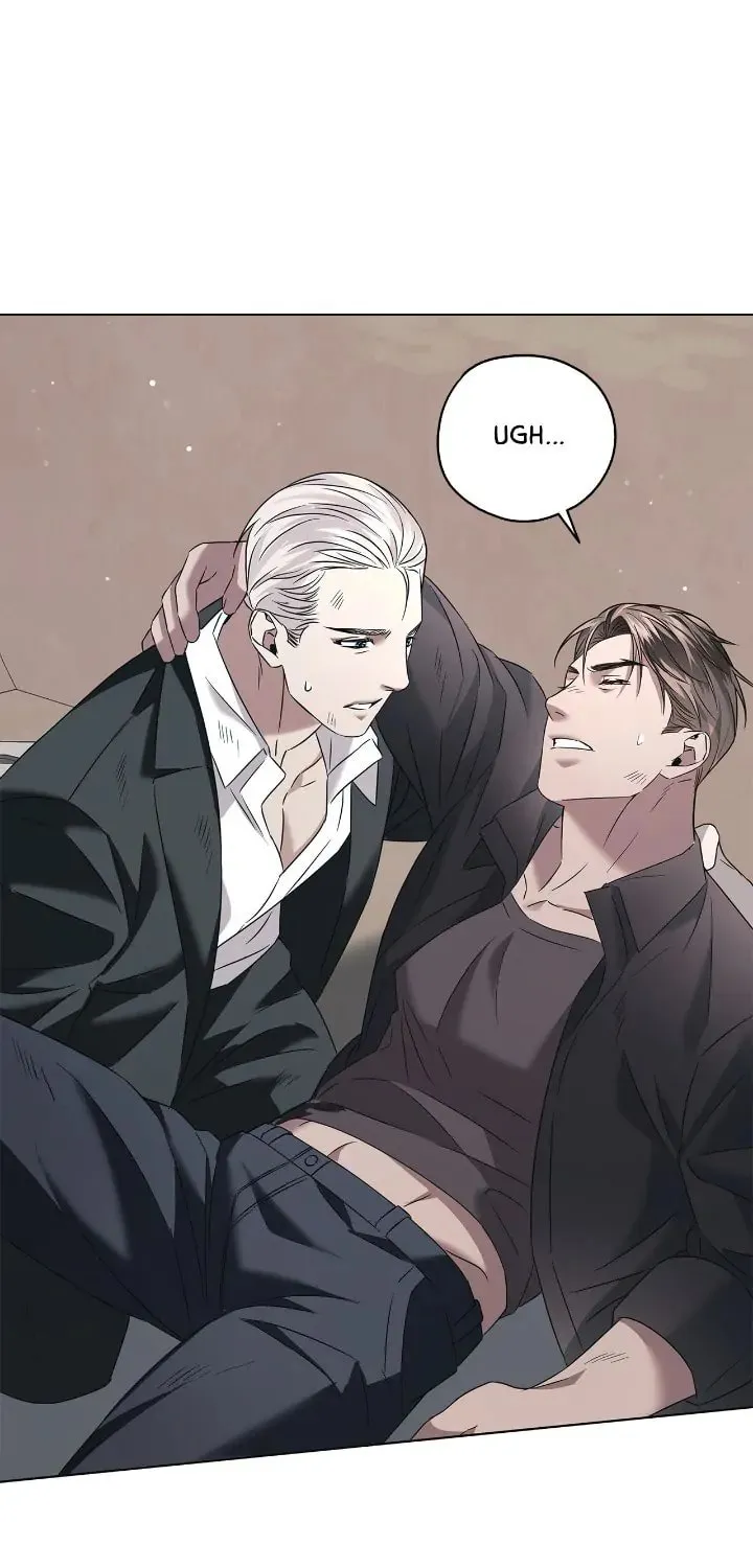 Read AMON: Unrelatable chapter 17 image 48 on Lezhin
