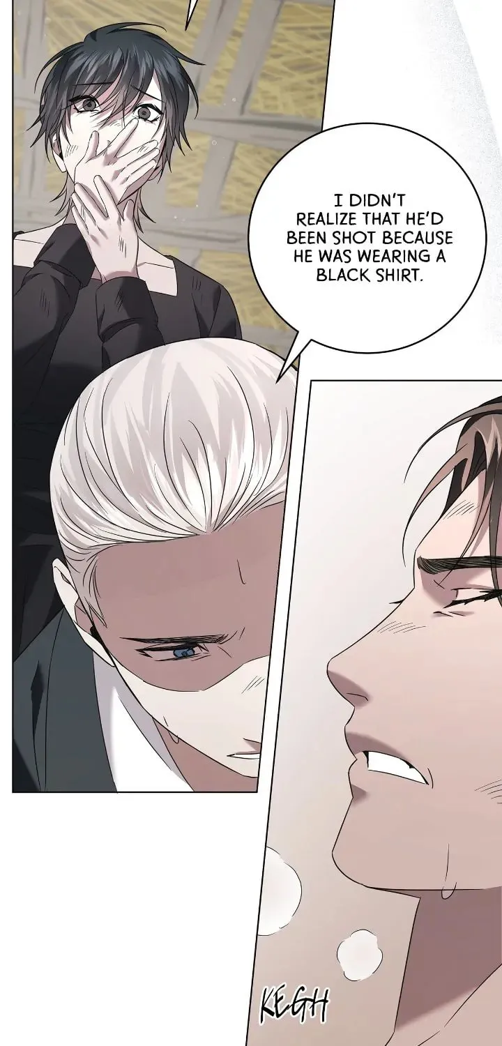 Read AMON: Unrelatable chapter 17 image 51 on Lezhin