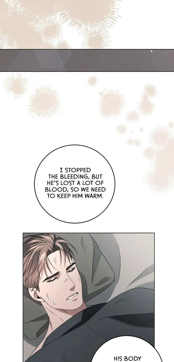 Read AMON: Unrelatable chapter 17 image 54 on Lezhin