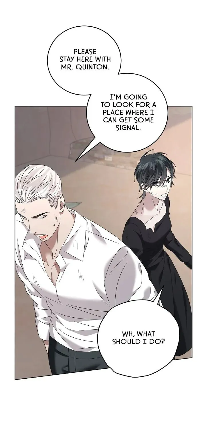 Read AMON: Unrelatable chapter 17 image 56 on Lezhin