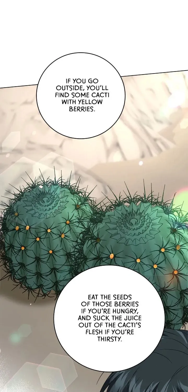 Read AMON: Unrelatable chapter 17 image 57 on Lezhin