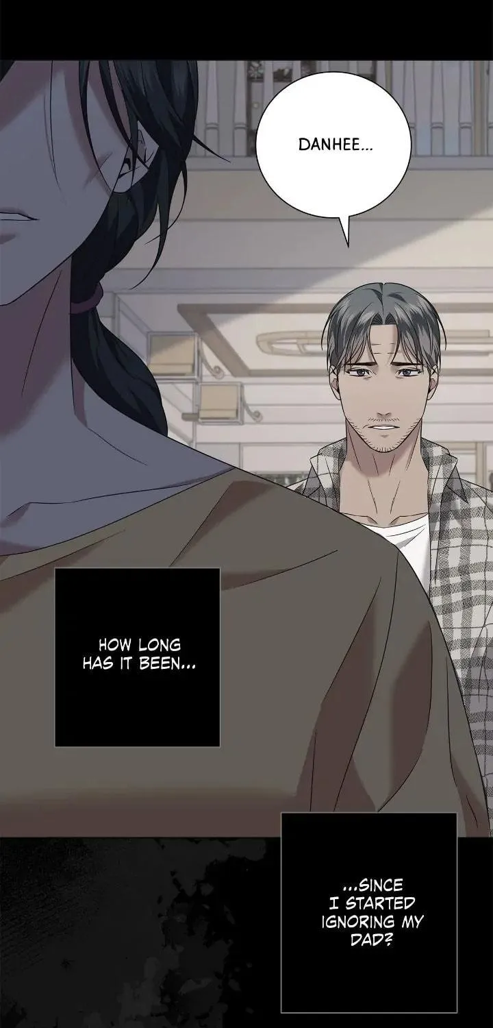 Read AMON: Unrelatable chapter 17 image 6 on Lezhin