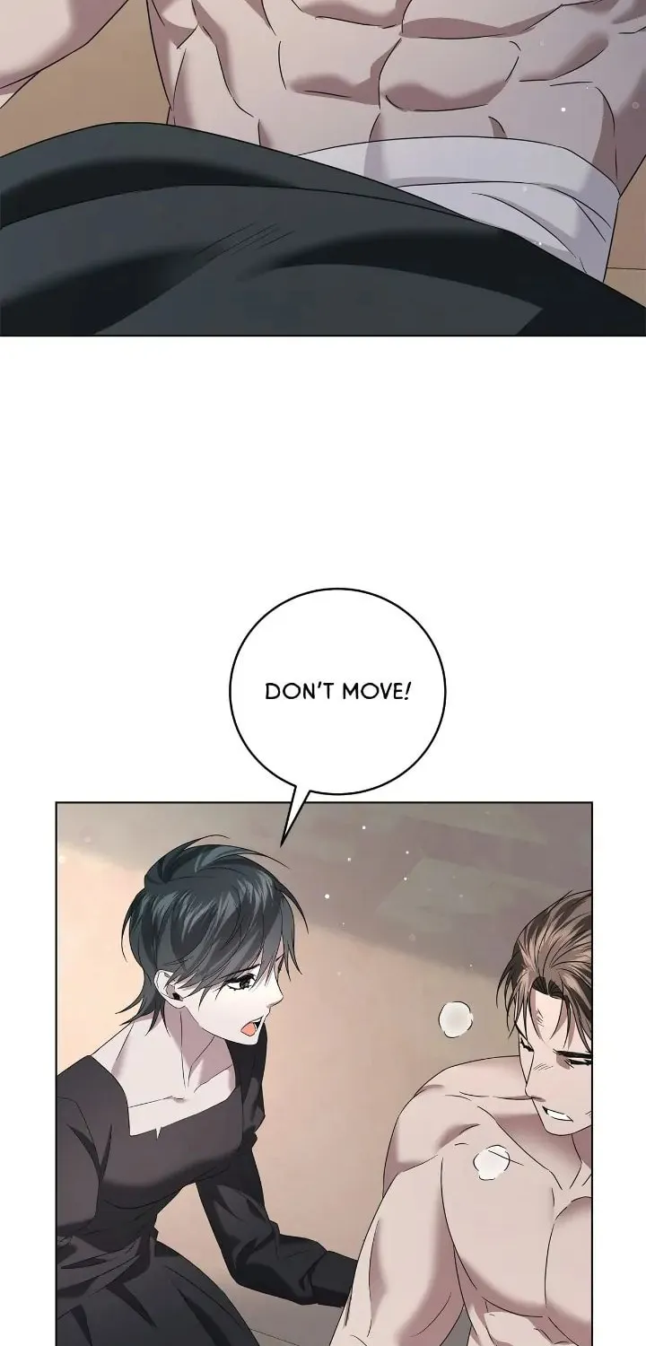 Read AMON: Unrelatable chapter 17 image 65 on Lezhin