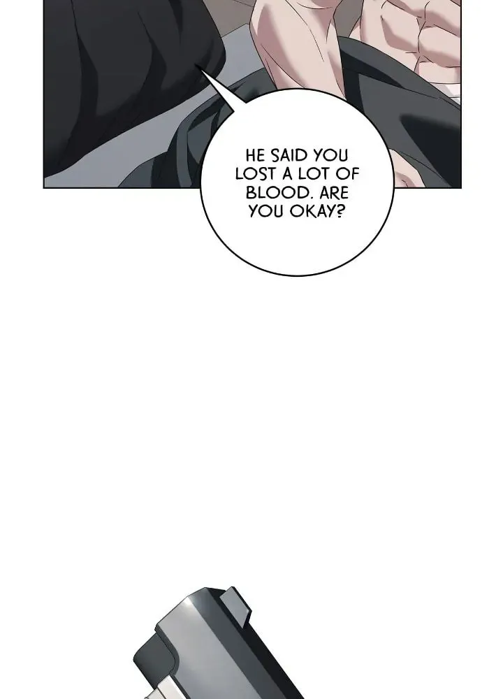 Read AMON: Unrelatable chapter 17 image 66 on Lezhin