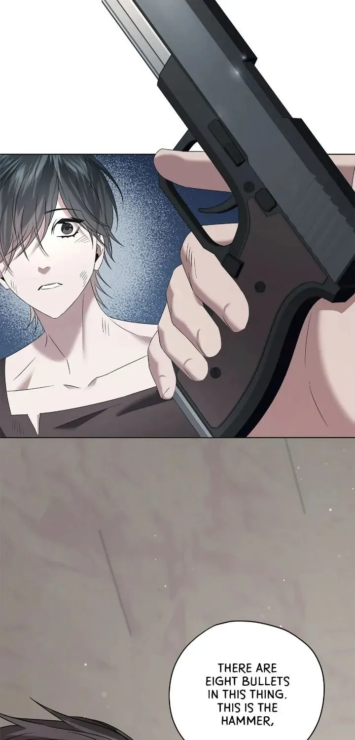 Read AMON: Unrelatable chapter 17 image 67 on Lezhin