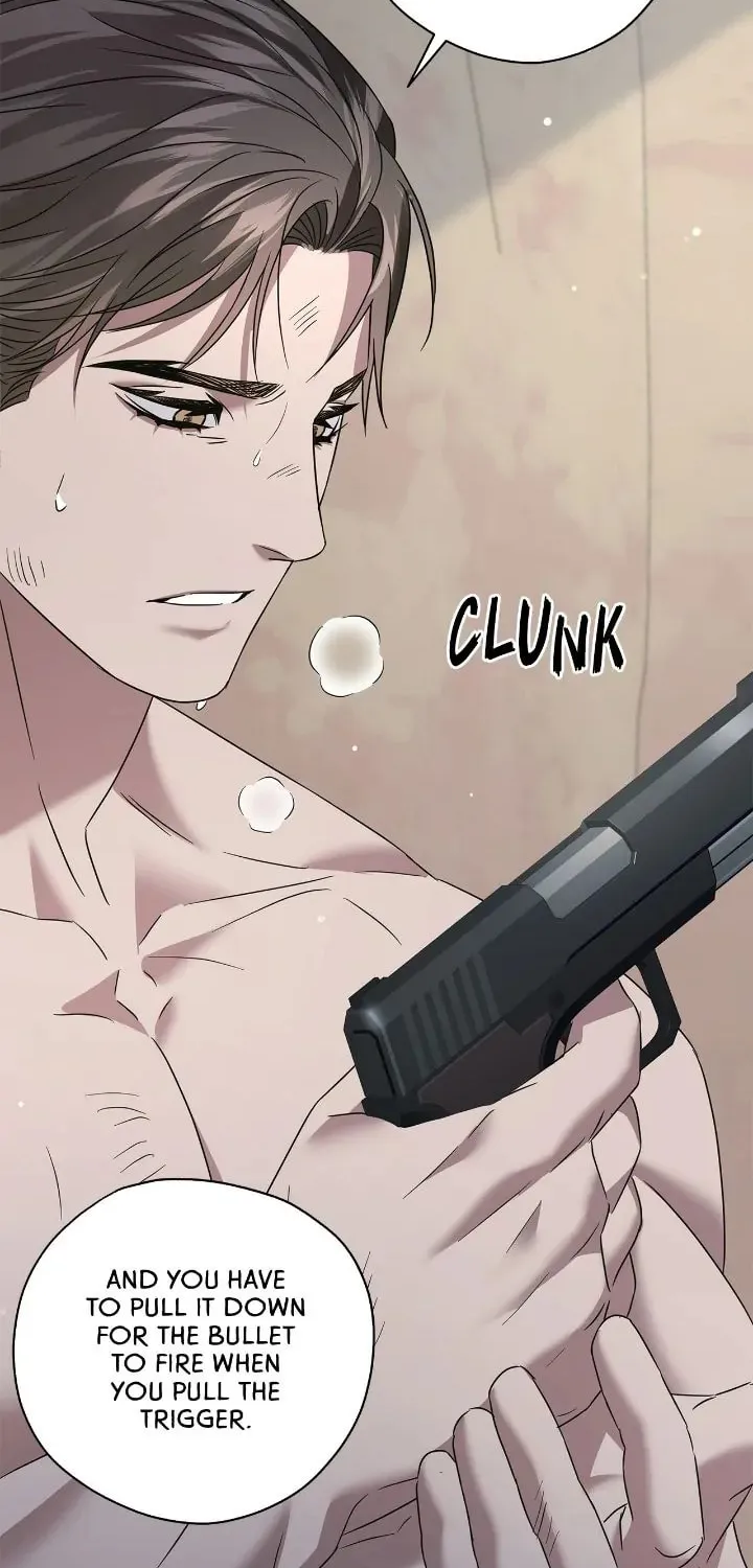 Read AMON: Unrelatable chapter 17 image 68 on Lezhin