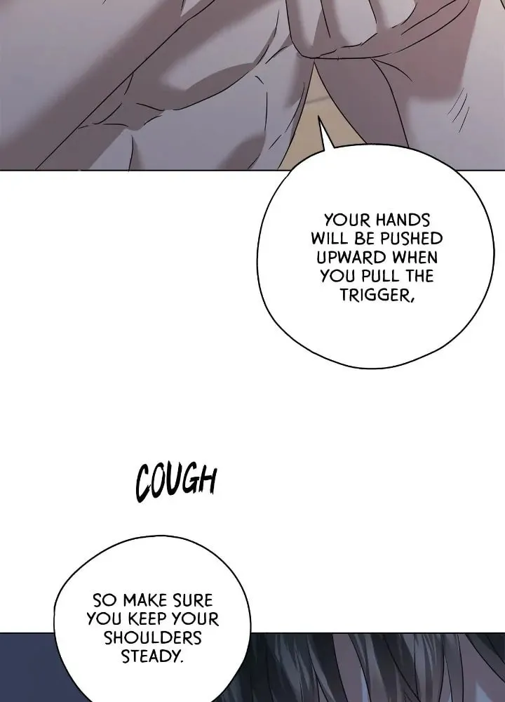 Read AMON: Unrelatable chapter 17 image 69 on Lezhin