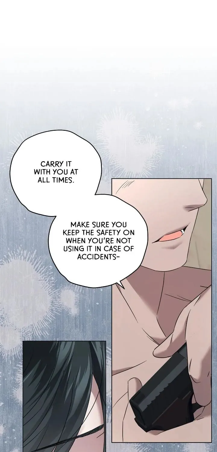 Read AMON: Unrelatable chapter 17 image 71 on Lezhin