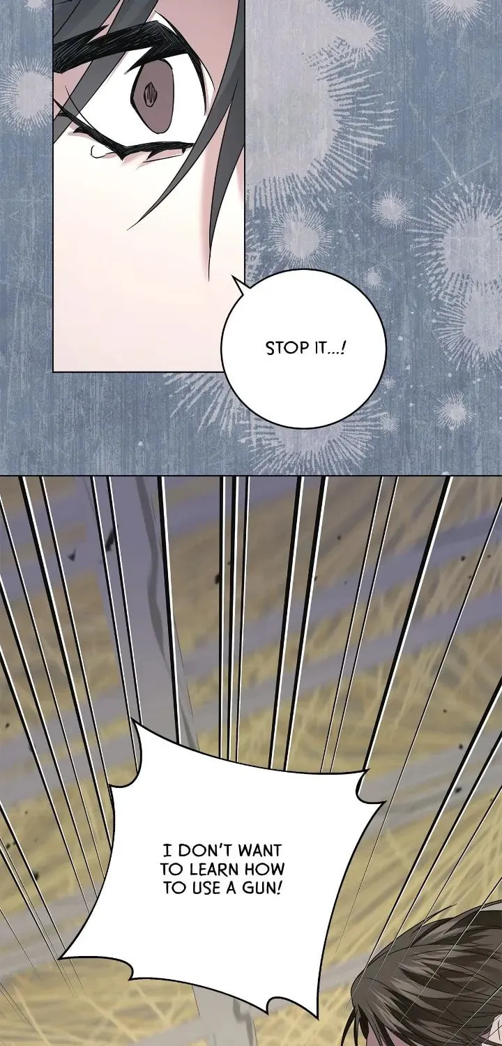 Read AMON: Unrelatable chapter 17 image 72 on Lezhin