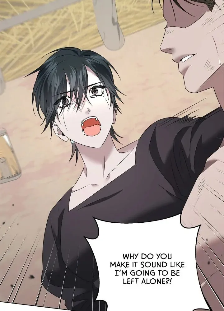 Read AMON: Unrelatable chapter 17 image 73 on Lezhin