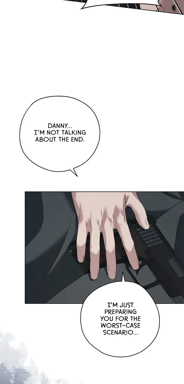Read AMON: Unrelatable chapter 17 image 74 on Lezhin