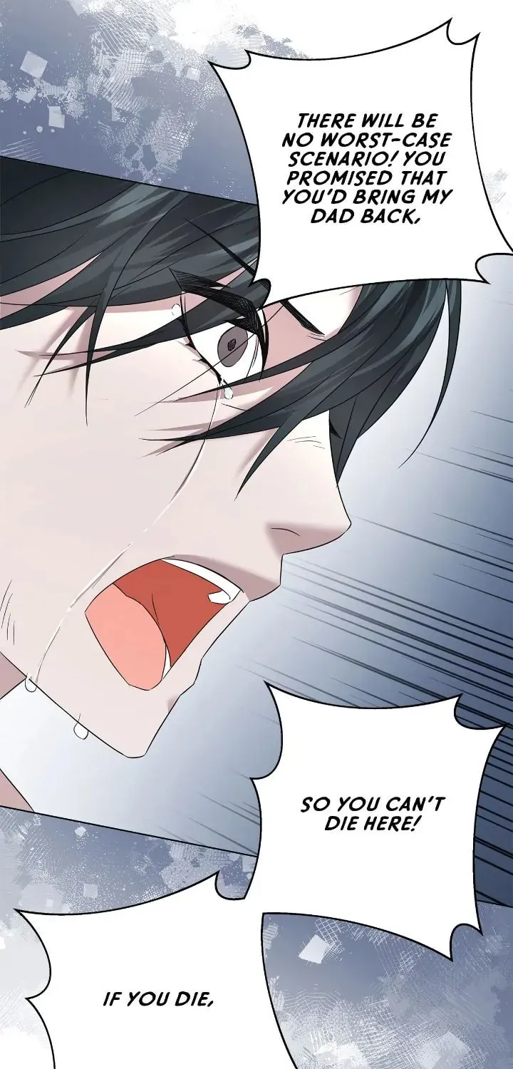 Read AMON: Unrelatable chapter 17 image 75 on Lezhin