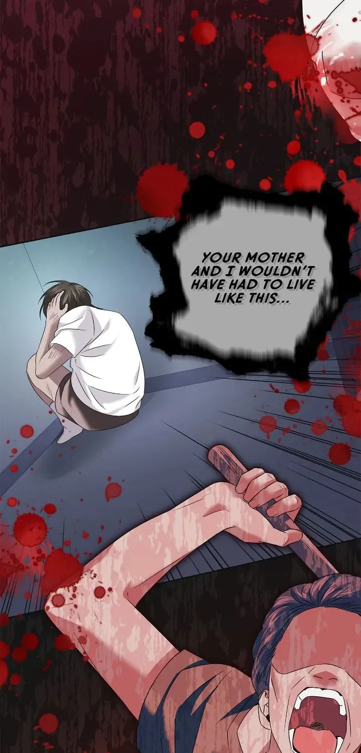 Read AMON: Unrelatable chapter 18 image 13 on Lezhin