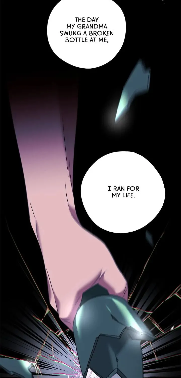 Read AMON: Unrelatable chapter 18 image 18 on Lezhin