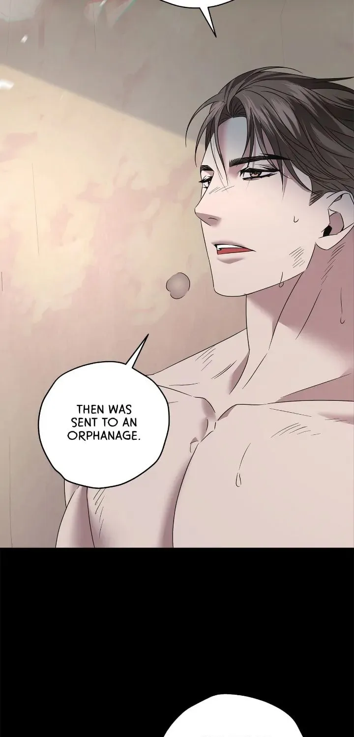 Read AMON: Unrelatable chapter 18 image 20 on Lezhin
