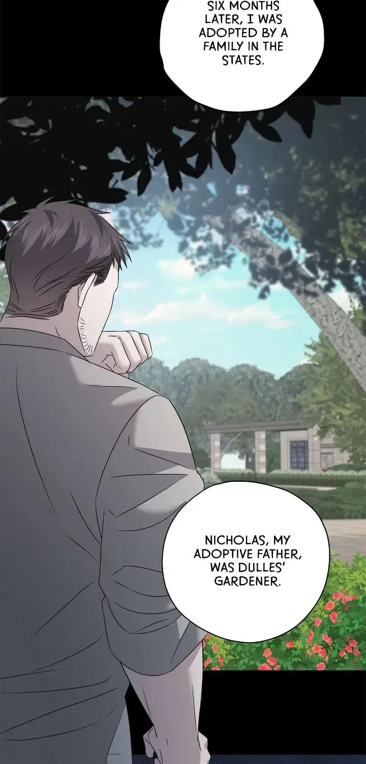 Read AMON: Unrelatable chapter 18 image 21 on Lezhin