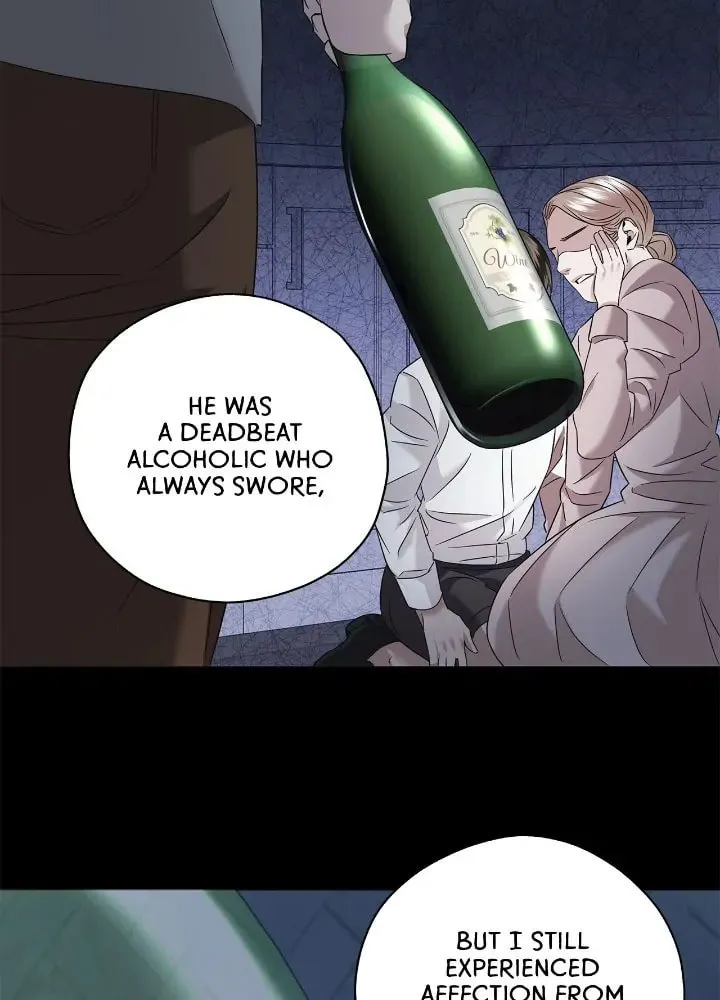 Read AMON: Unrelatable chapter 18 image 22 on Lezhin