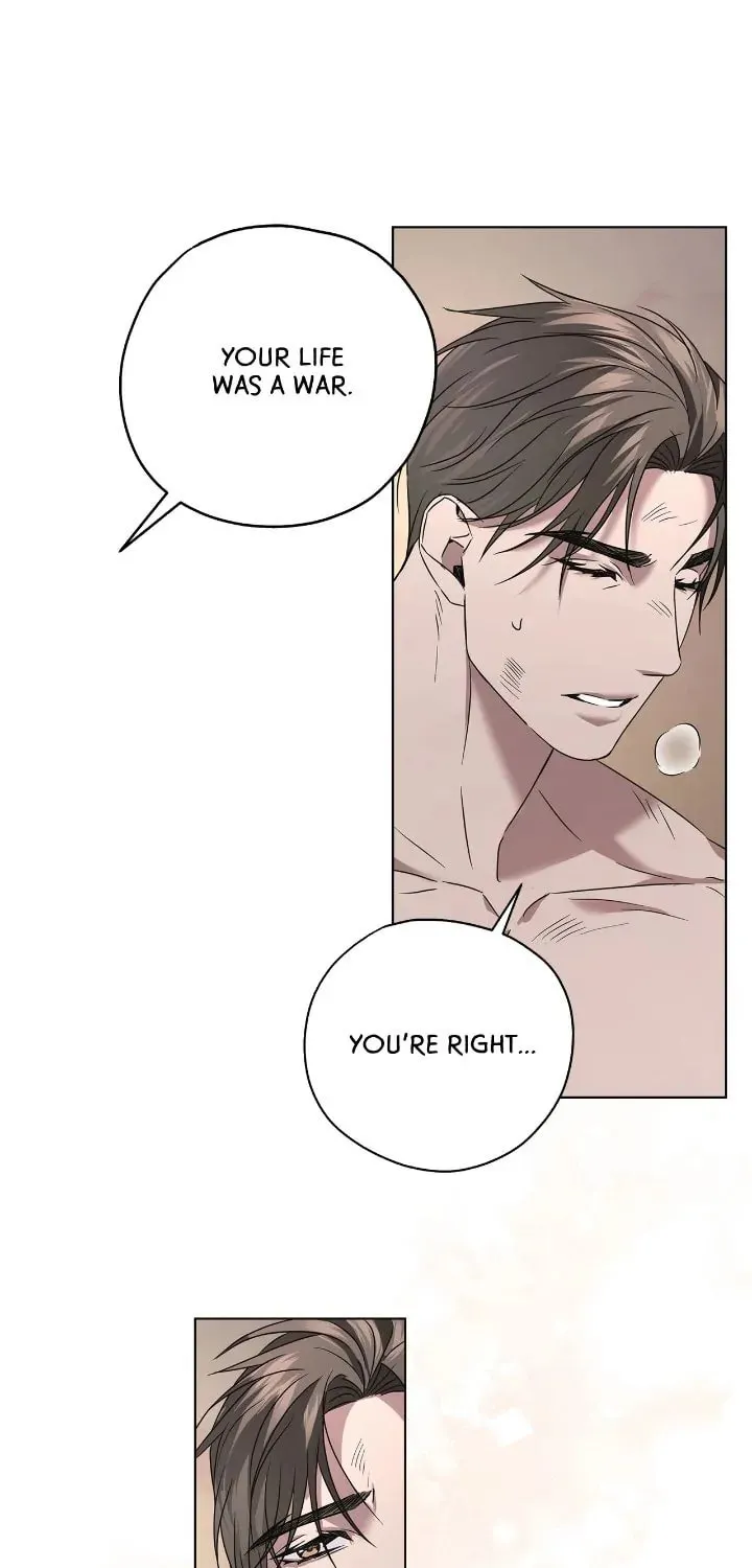 Read AMON: Unrelatable chapter 18 image 25 on Lezhin