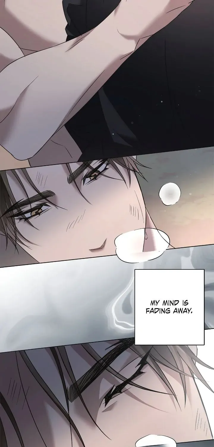 Read AMON: Unrelatable chapter 18 image 39 on Lezhin