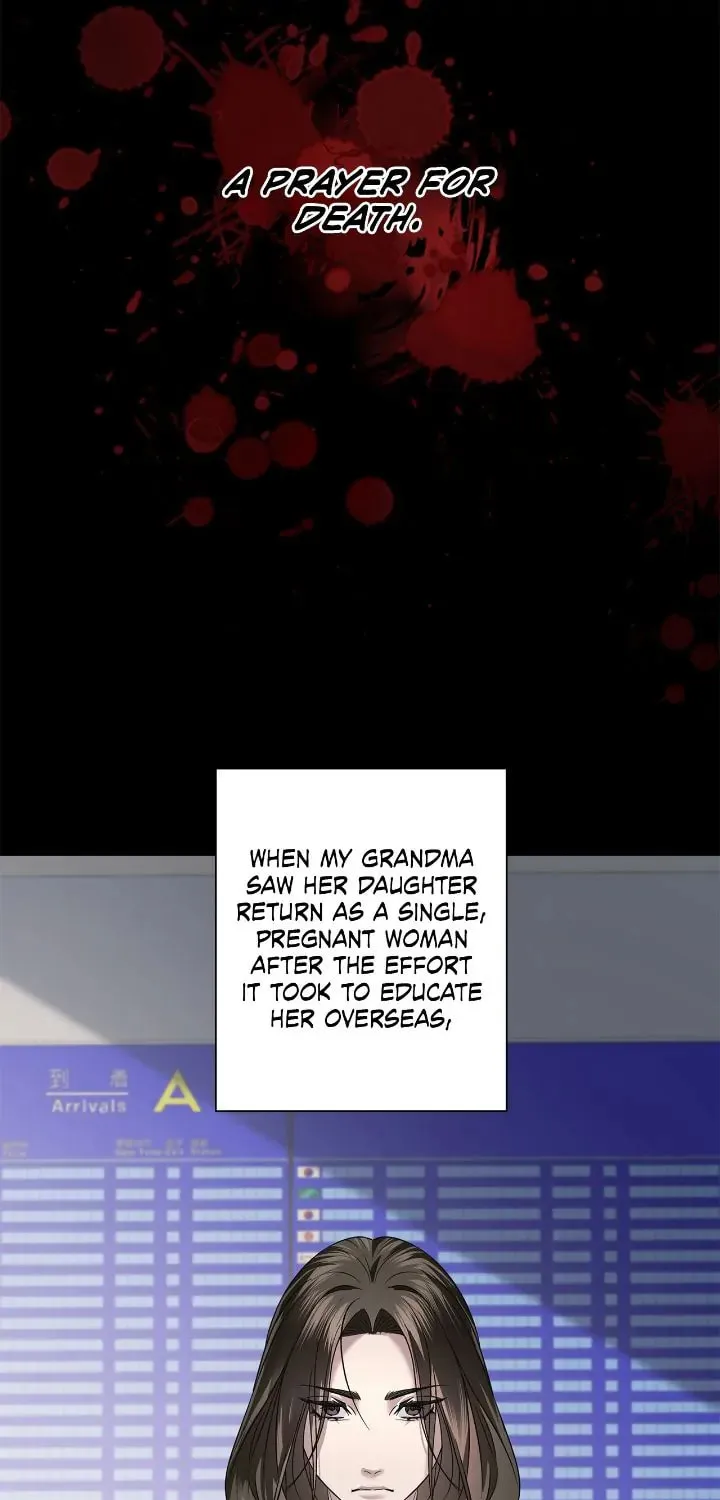 Read AMON: Unrelatable chapter 18 image 4 on Lezhin