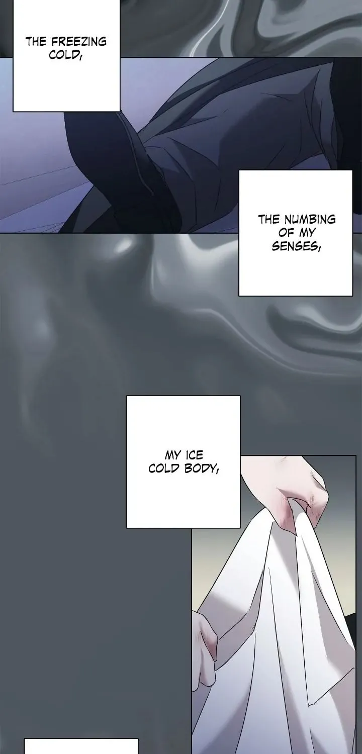 Read AMON: Unrelatable chapter 18 image 42 on Lezhin