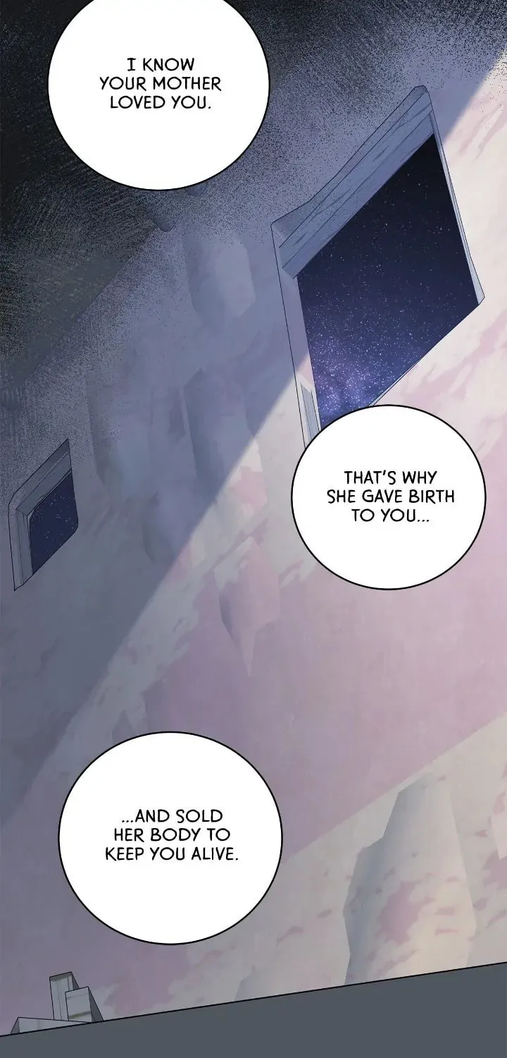 Read AMON: Unrelatable chapter 18 image 47 on Lezhin