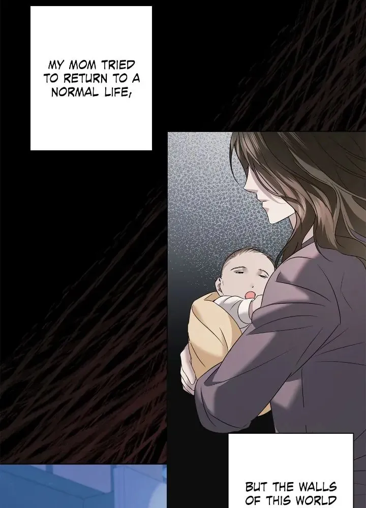 Read AMON: Unrelatable chapter 18 image 6 on Lezhin