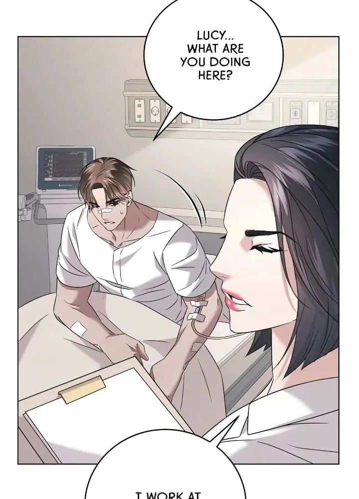 Read AMON: Unrelatable chapter 18 image 66 on Lezhin