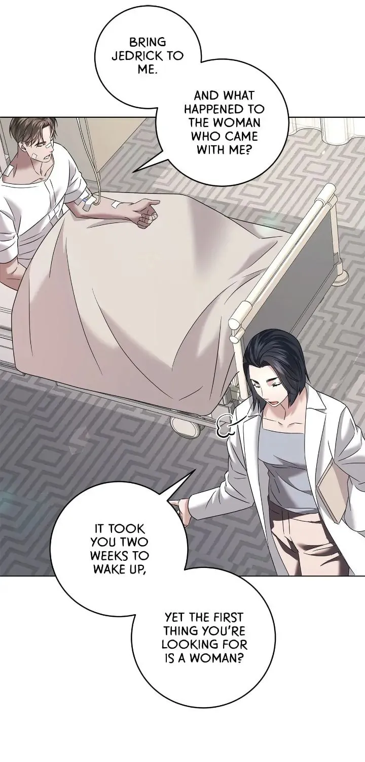 Read AMON: Unrelatable chapter 18 image 69 on Lezhin