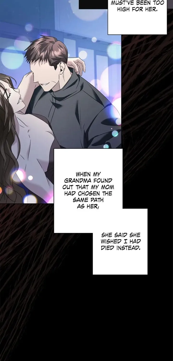 Read AMON: Unrelatable chapter 18 image 7 on Lezhin