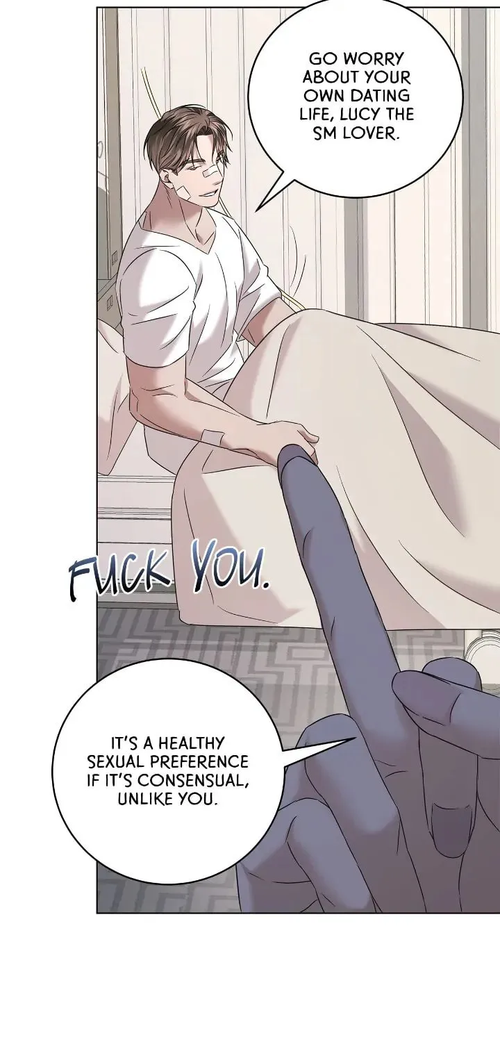 Read AMON: Unrelatable chapter 18 image 72 on Lezhin