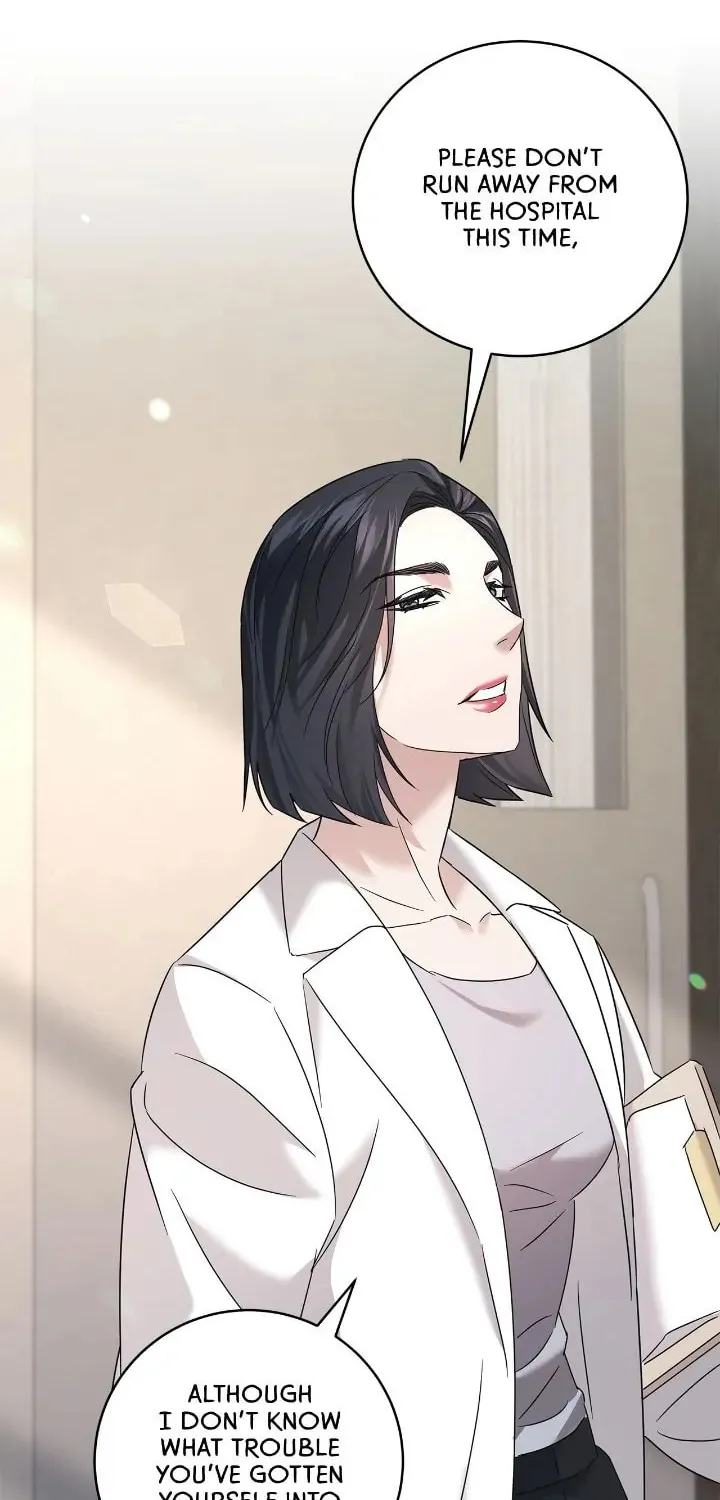 Read AMON: Unrelatable chapter 18 image 73 on Lezhin