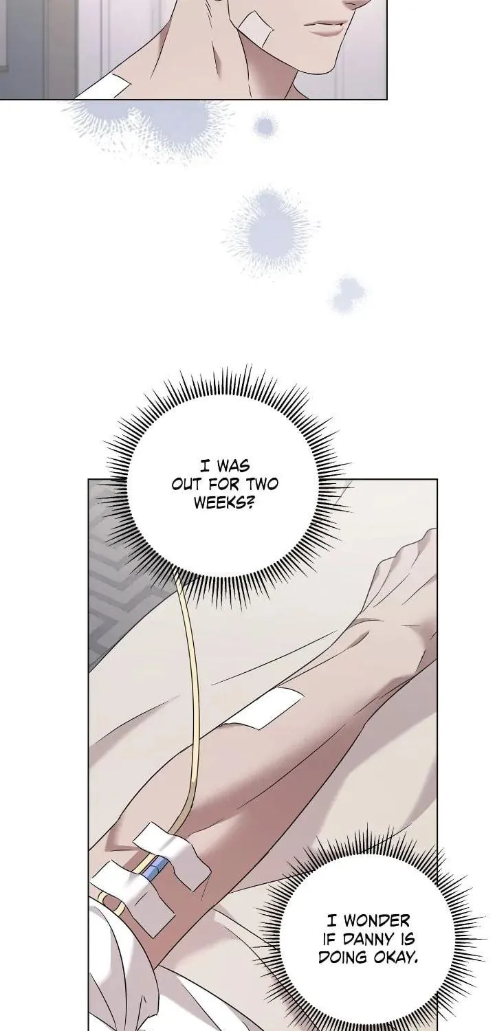 Read AMON: Unrelatable chapter 18 image 75 on Lezhin