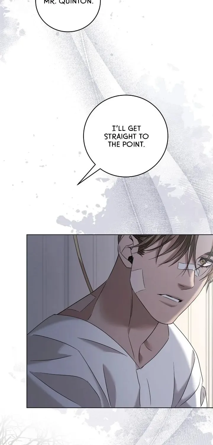 Read AMON: Unrelatable chapter 19 image 1 on Lezhin