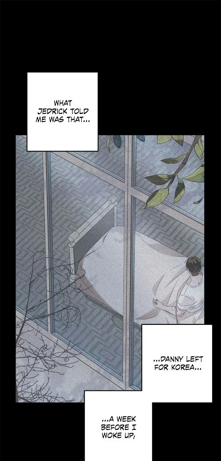 Read AMON: Unrelatable chapter 19 image 15 on Lezhin