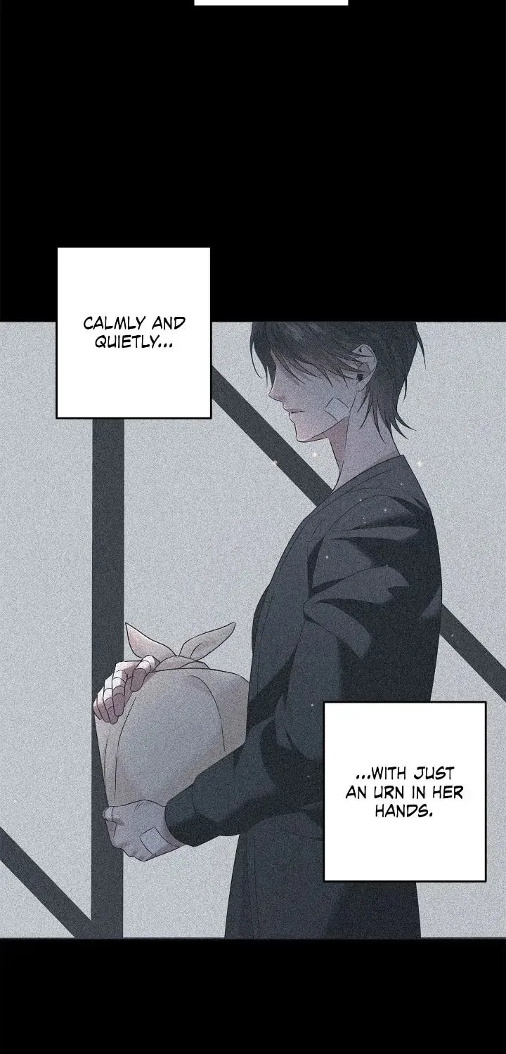 Read AMON: Unrelatable chapter 19 image 16 on Lezhin