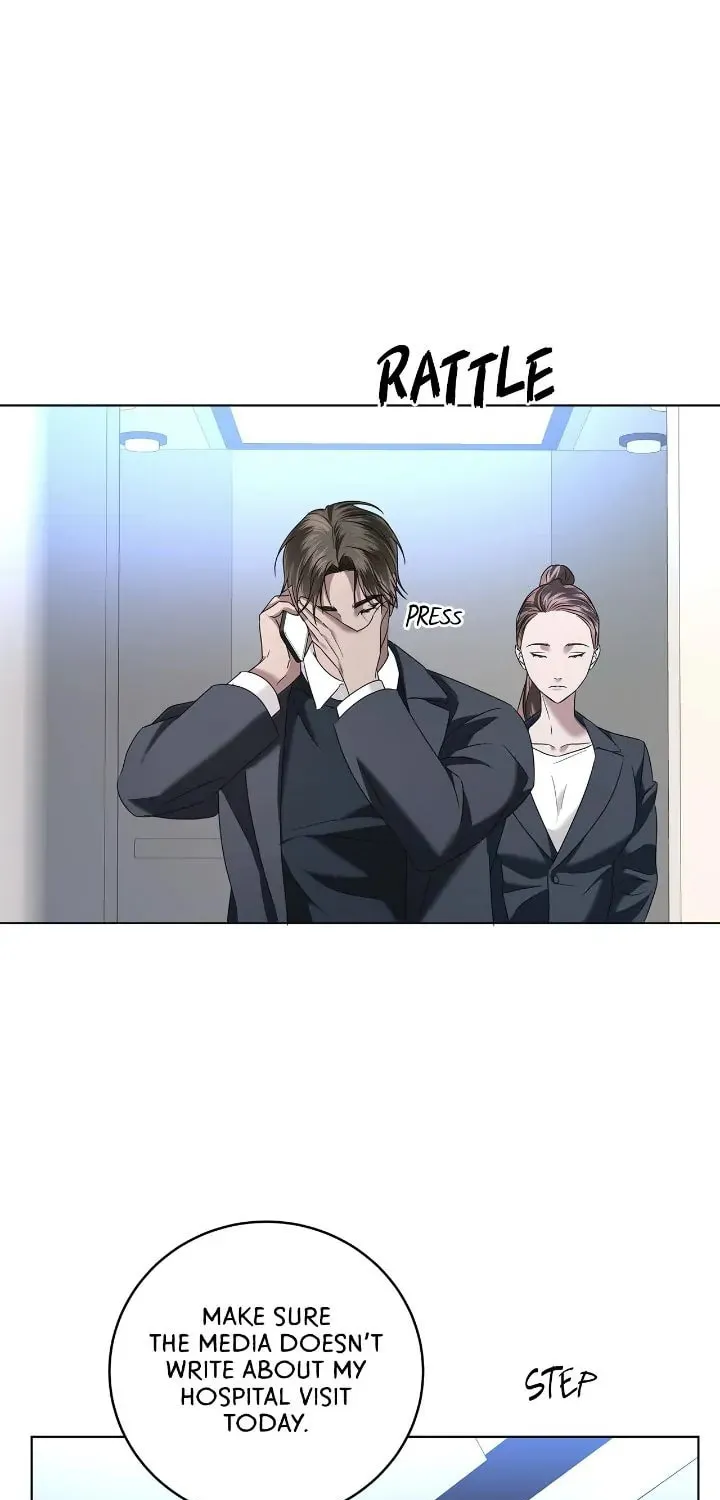 Read AMON: Unrelatable chapter 19 image 26 on Lezhin