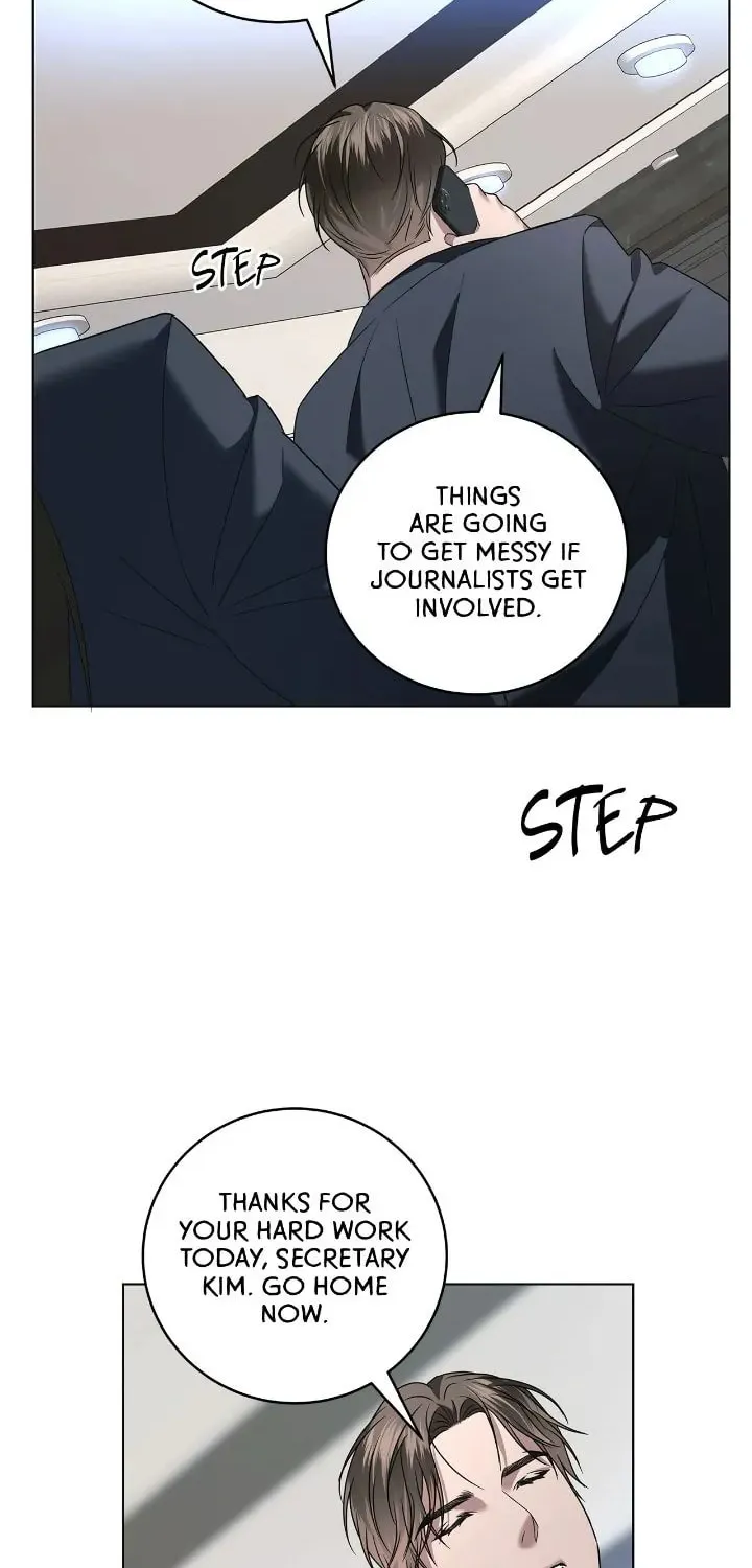 Read AMON: Unrelatable chapter 19 image 27 on Lezhin