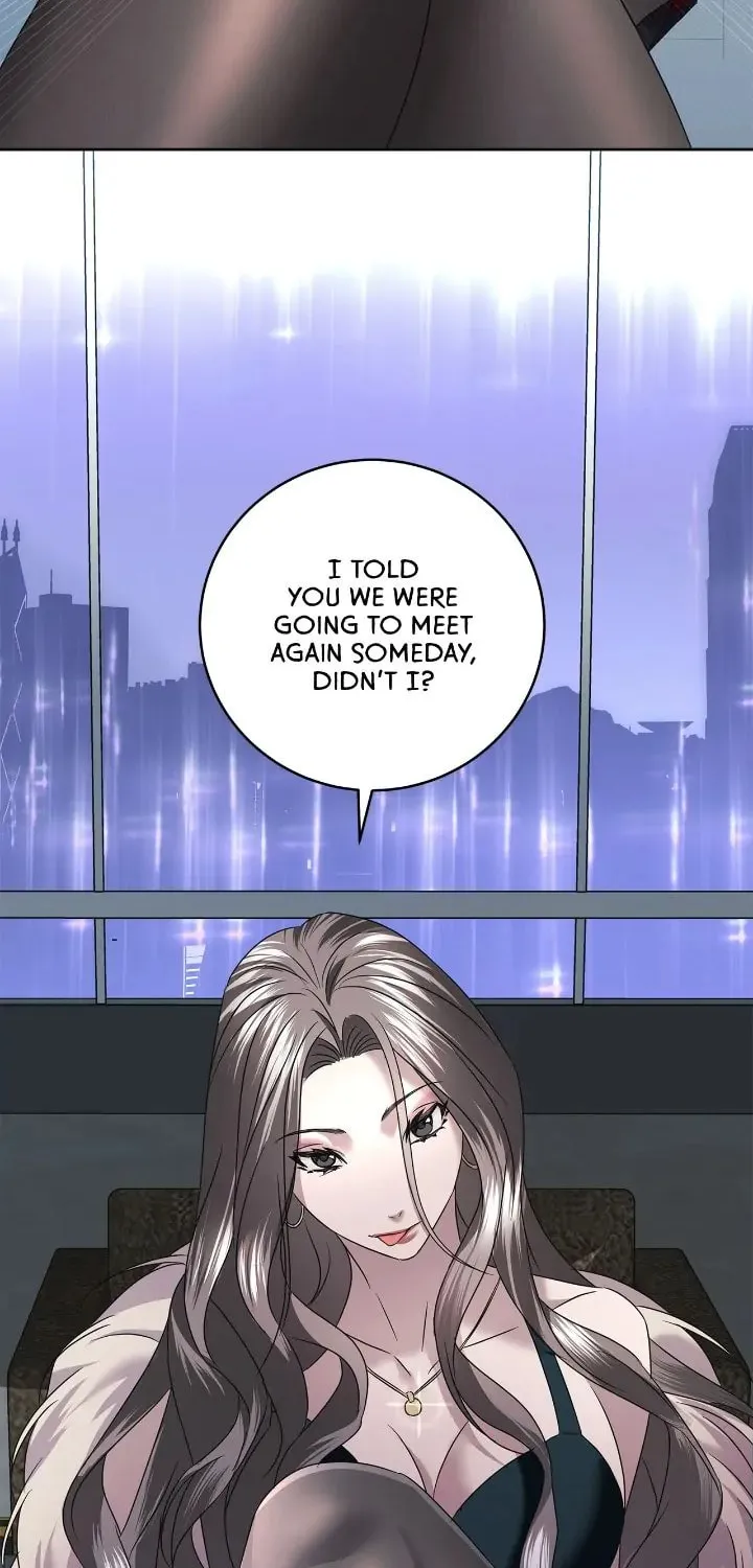 Read AMON: Unrelatable chapter 19 image 31 on Lezhin
