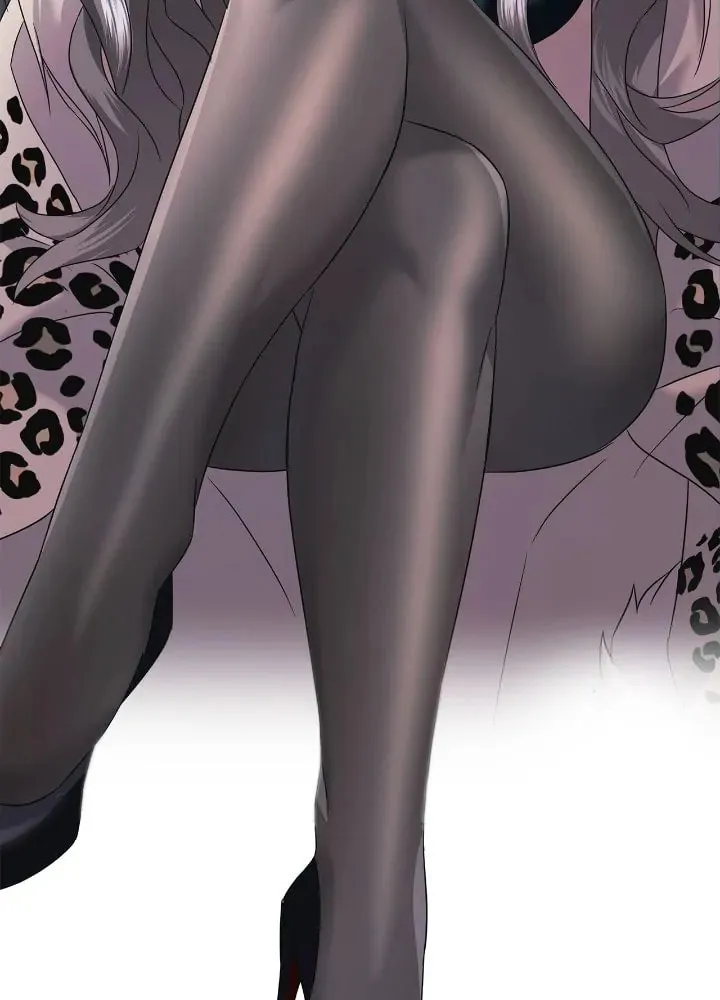 Read AMON: Unrelatable chapter 19 image 32 on Lezhin
