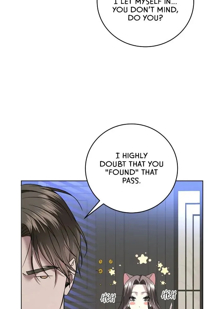 Read AMON: Unrelatable chapter 19 image 35 on Lezhin