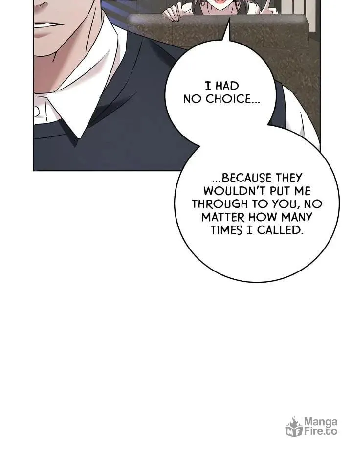 Read AMON: Unrelatable chapter 19 image 36 on Lezhin