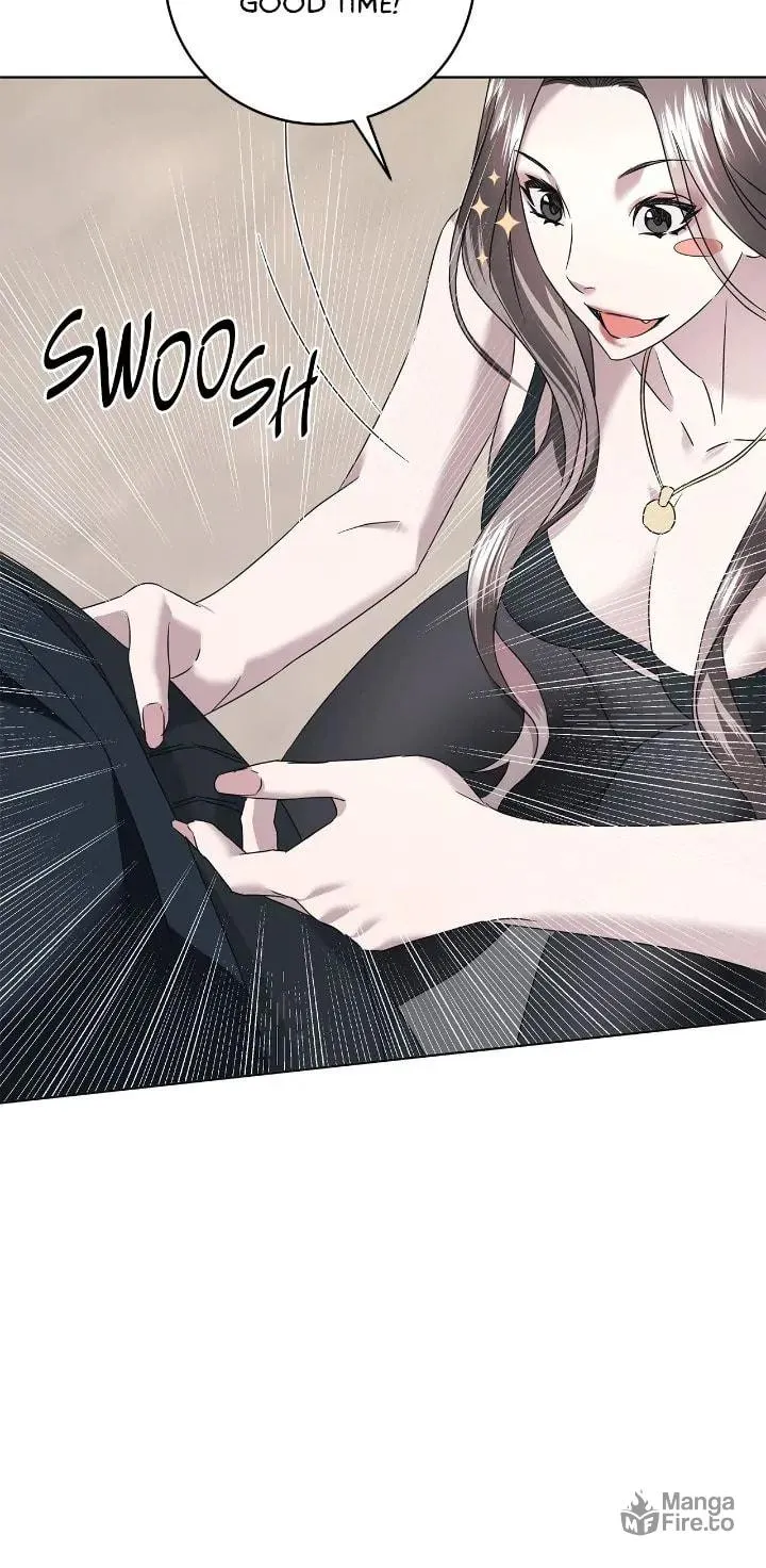 Read AMON: Unrelatable chapter 19 image 43 on Lezhin