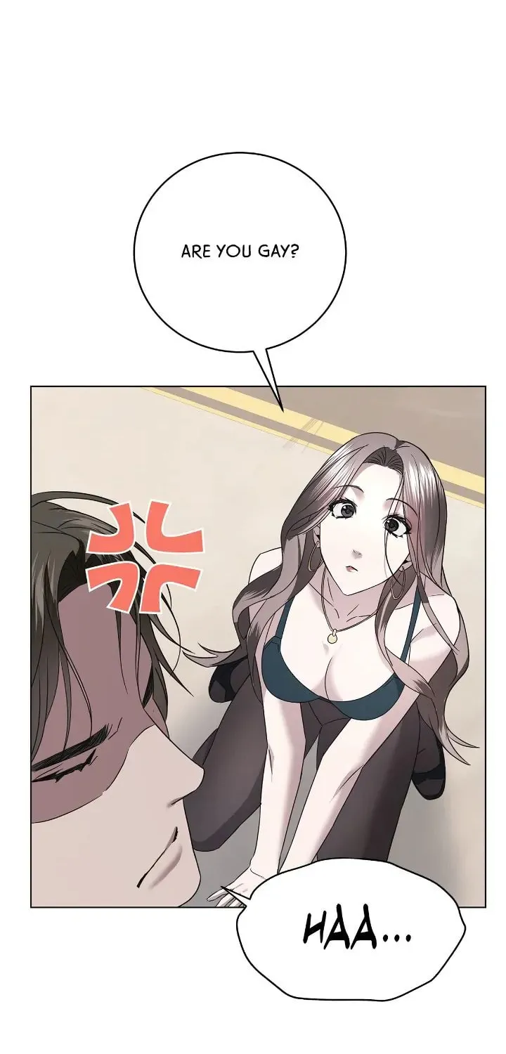 Read AMON: Unrelatable chapter 19 image 45 on Lezhin